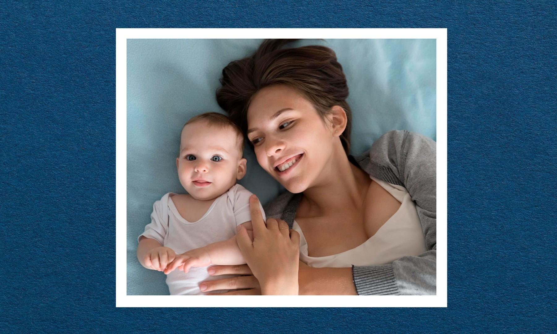 Сколько раз за ночь должен просыпаться младенец