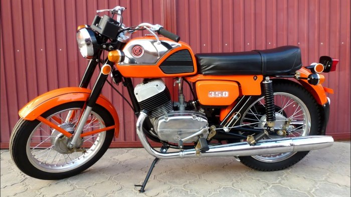 Узнаваемые бренды мотоциклов социалистических стран, которые были востребованы по всему миру Узнаваемые бренды мотоциклов социалистических стран, которые были востребованы по всему миру мото