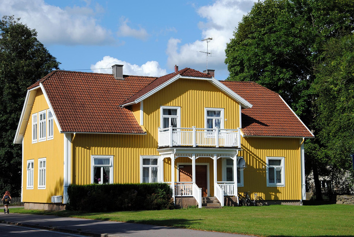 Как живут шведы: 10 секретов обустройства квартир, которые нужны и нам идеи для дома,интерьер и дизайн