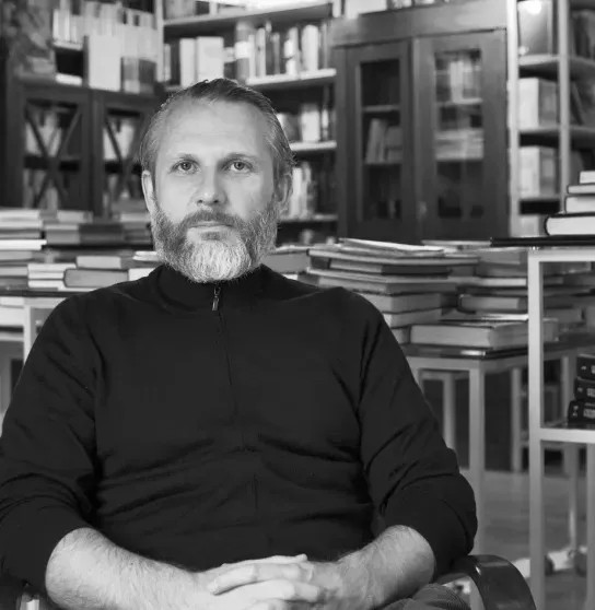 Максим Левченко