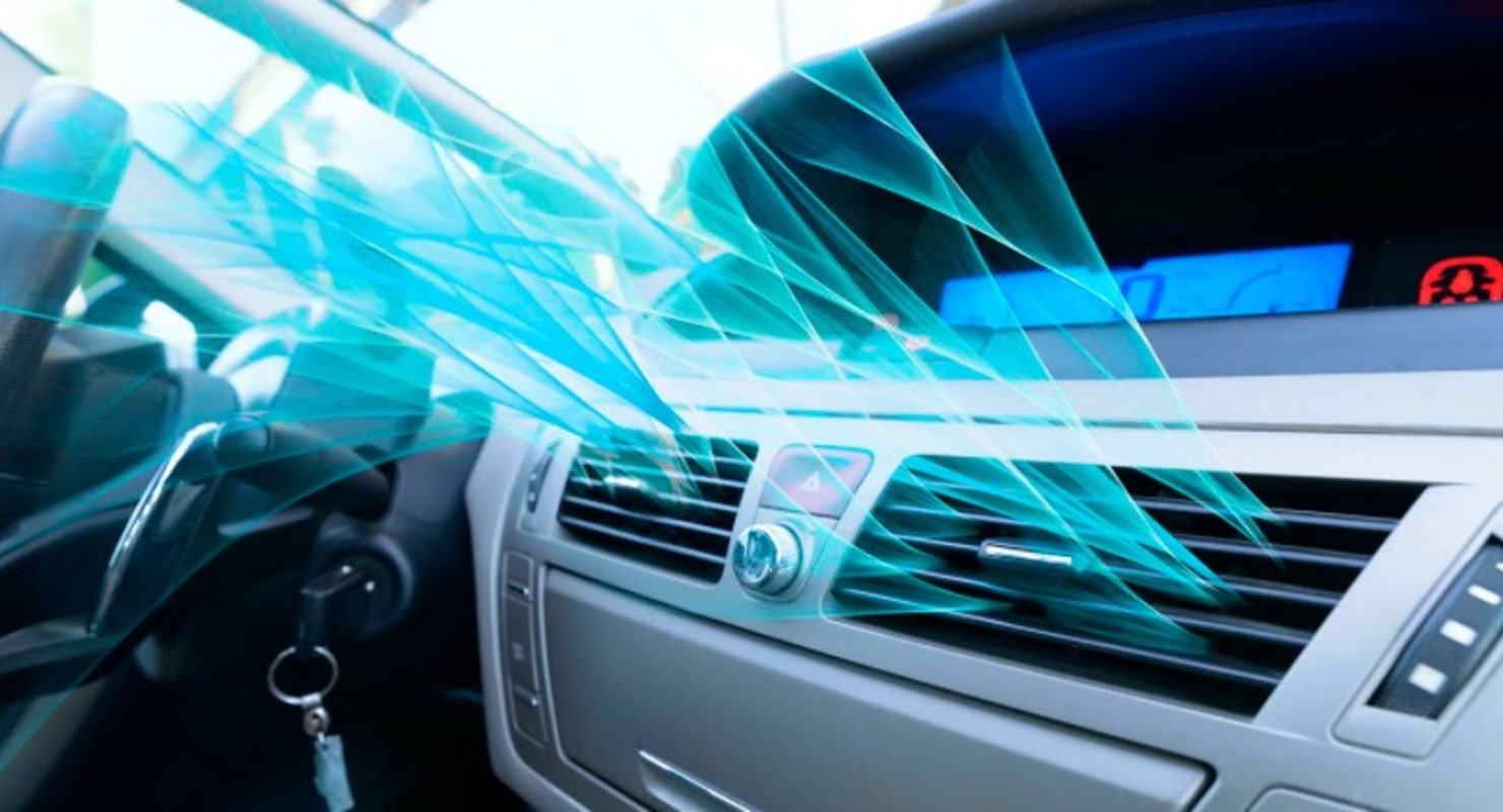 Что нужно для продления срока службы кондиционера в авто