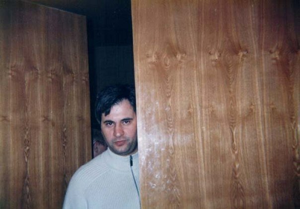 20 снимков отечественных знаменитостей 90-х годов, которые многое расскажут о том времени 20 снимков отечественных знаменитостей 90-х годов, которые многое расскажут о том времени Фотография