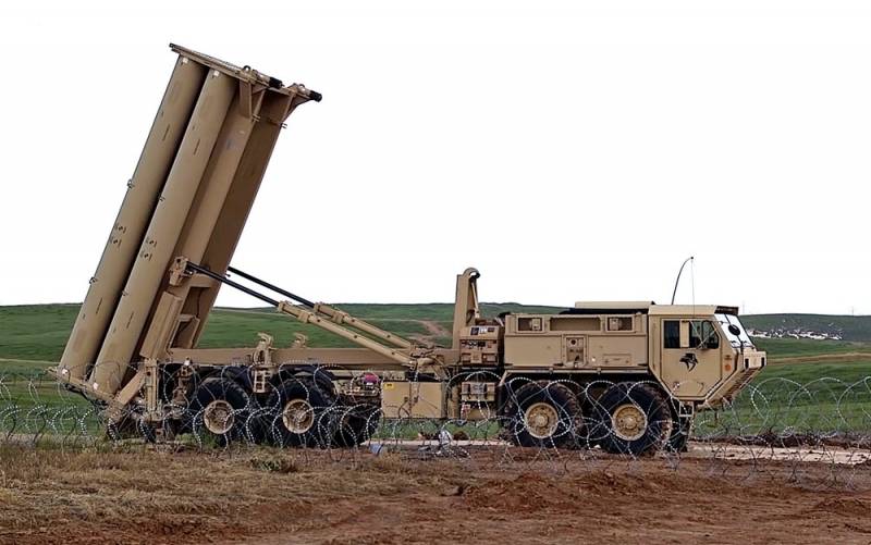 THAAD или Aegis Ashore: какие американские комплексы могут появиться под Харьковом
