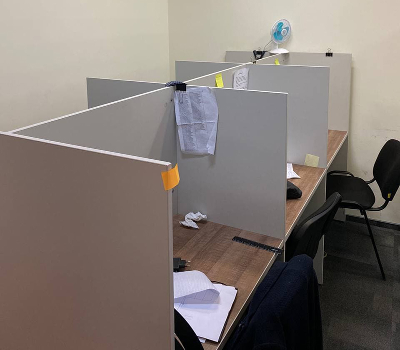 В самом центре Москвы мошенники вытянули у ветеранов миллионы рублей россия