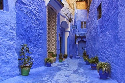 Самые красивые места в мире топ фото