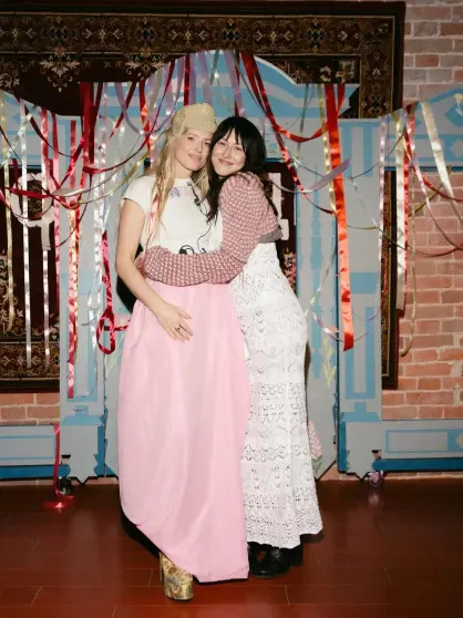 Софья Эрнст показала, как отпраздновала день рождения с мужем Константином Эрнстом и Дарьей Мороз Эрнст, рождения, Софья, Софьи, Мороз, ЭрнстСофья, ЭрнстДень, Константин, Дарья, Ольга, Свиблова, детей, счастье, ЭрнстДарья, Томпсон, вместе, Первого, директор, генеральный, ЭрнстНапомним