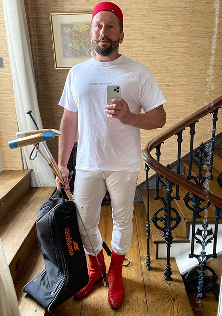 Звездный Instagram: счастливые моменты скоротечного лета Звездный Instagram: счастливые моменты скоротечного лета Хроника