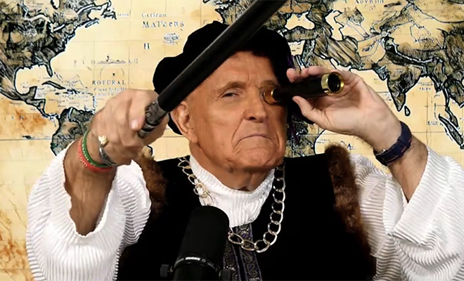 Француз упал с 40 метров в овраг и несколько дней выживал, питаясь одним лишь вином - похожая новость на Toplenta