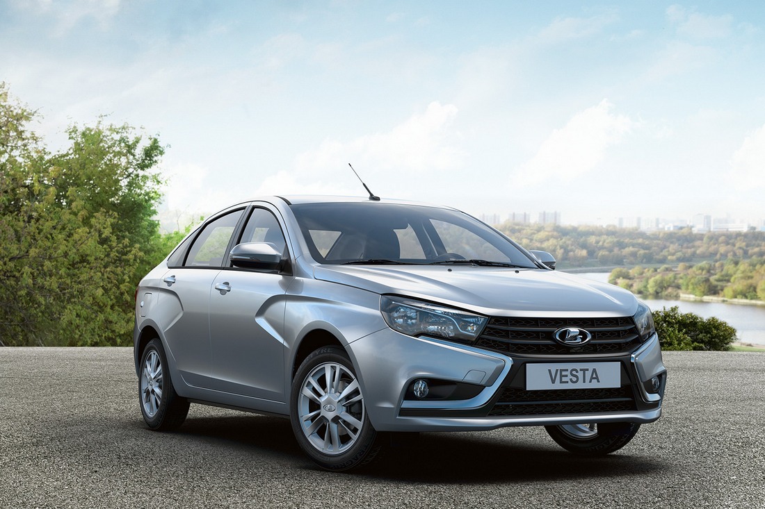 Утилизация может помешать развитию новых моделей Lada Утилизация может помешать развитию новых моделей Lada