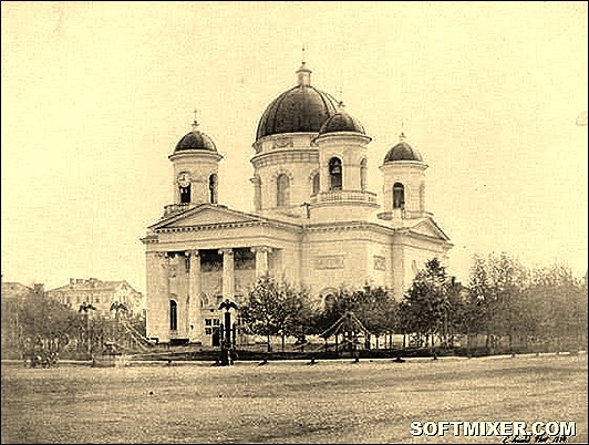 Петербург в фотографиях XIX века Петербург в фотографиях XIX века