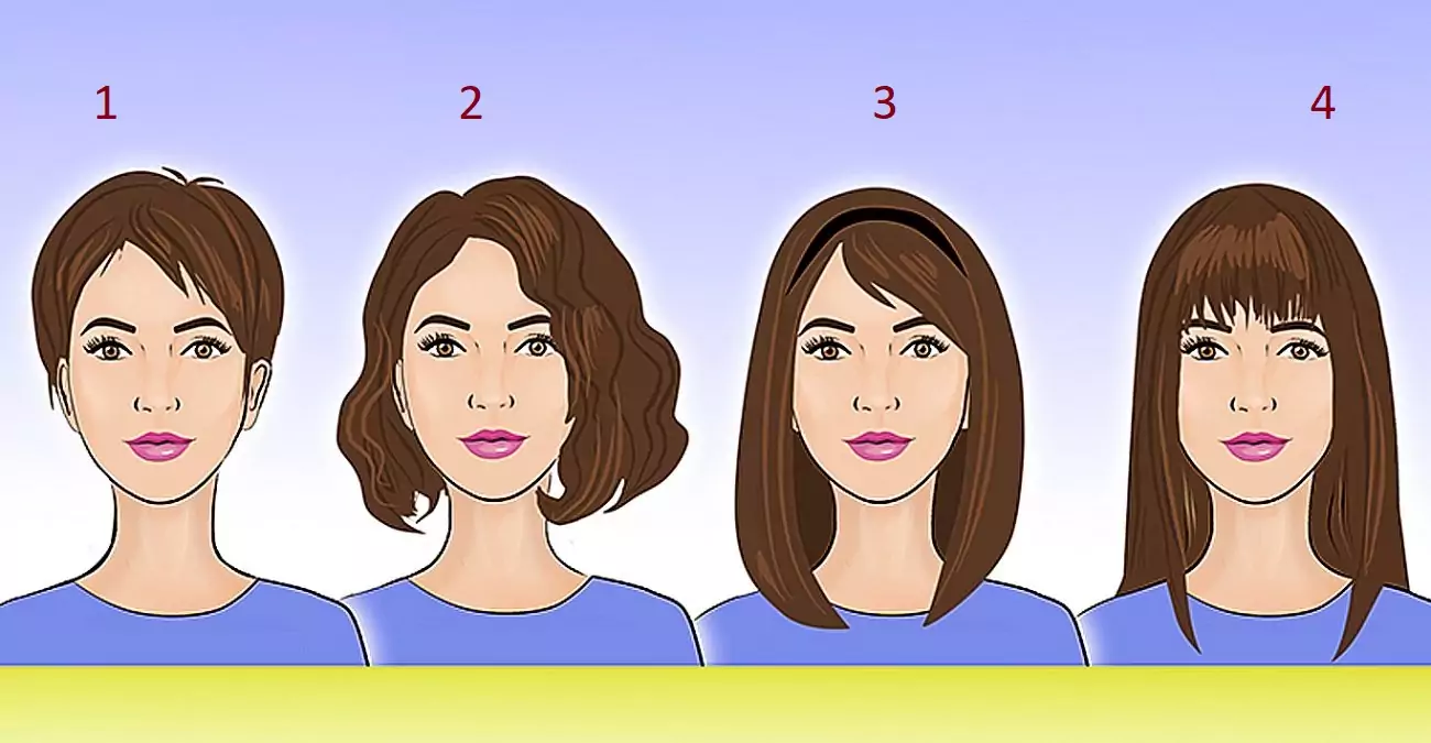Длиной до. Короткие средние и длинные волосы. Длина волос короткие средние длинные. Короткая средняя и длинная длина волос. Разные прически для женщин.