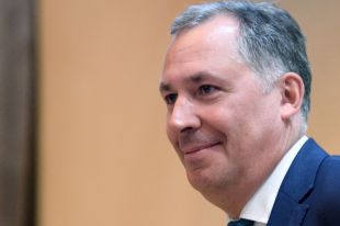 Президентом ОКР избран Станислав Поздняков