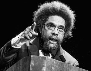 Над Байденом нависла черно-зеленая угроза