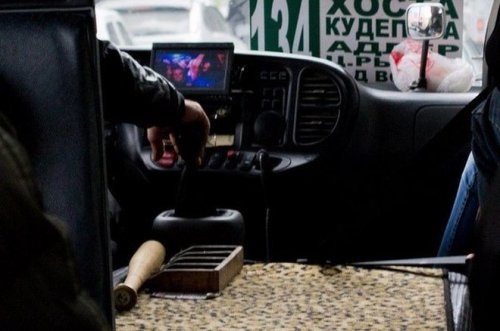 Новые автоприкольные картинки Новые автоприкольные картинки