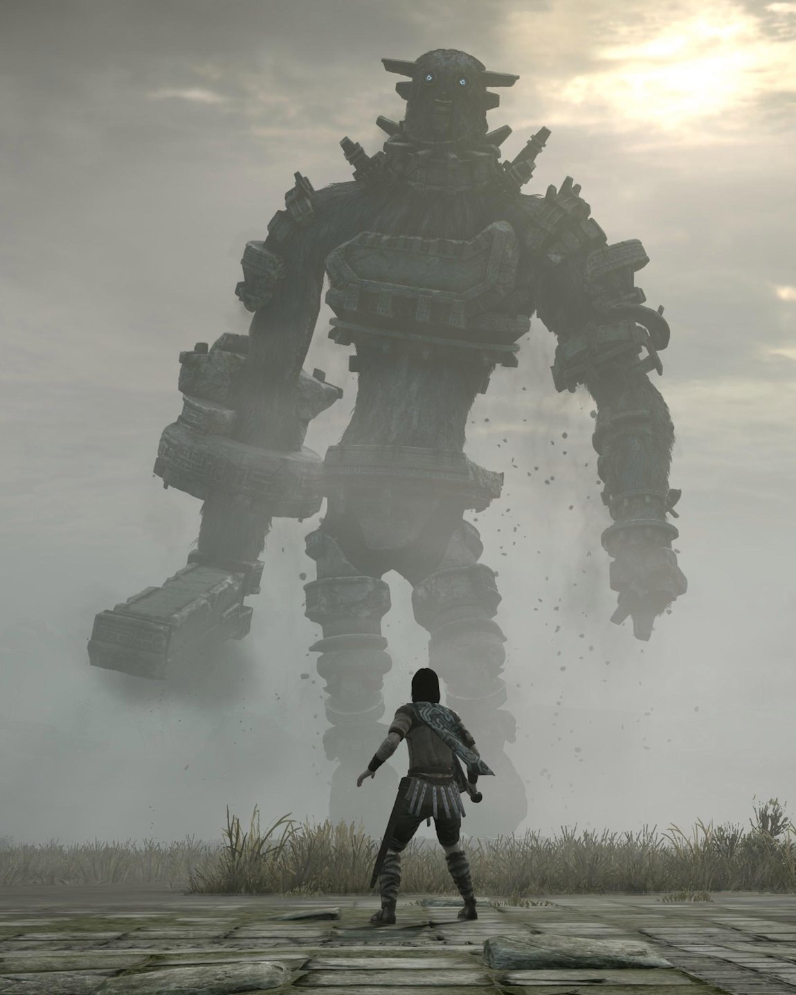 Замдиректор - чудище