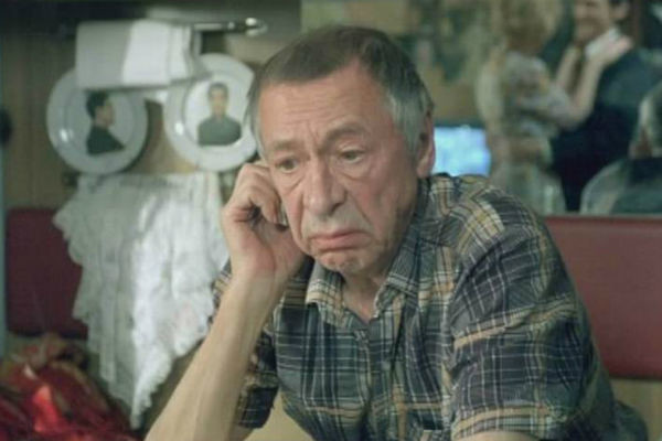 Любимая дочка Олега Ефремова: «Папа всегда любил только Нину Дорошину» Любимая дочка Олега Ефремова: «Папа всегда любил только Нину Дорошину» папарацци,свежие новости,частная жизнь знаменитостей