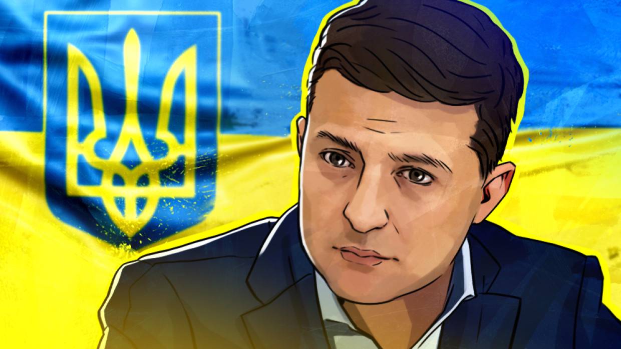Аналитик Охрименко подтвердил возможность Зеленского наказать националистов на Украине