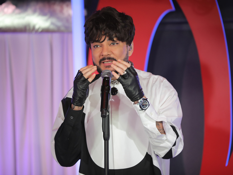 Мемориальный концерт растянулся на весь день