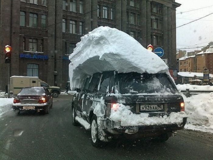 Давайте улыбаться вместе! :)