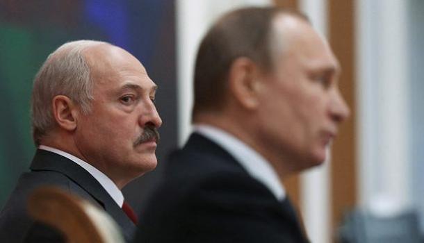 Лукашенко намерен отстаивать интересы Белоруссии в «таёжном» союзе с Россией | Продолжение проекта «Русская Весна»