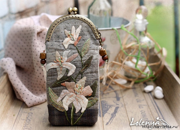 ЛОСКУТНОЕ ШИТЬЕ. ФУТЛЯРЫ ДЛЯ ОЧКОВ - КРАСИВЫЕ ИДЕИ ЛОСКУТНОЕ ШИТЬЕ. ФУТЛЯРЫ ДЛЯ ОЧКОВ - КРАСИВЫЕ ИДЕИ handmake