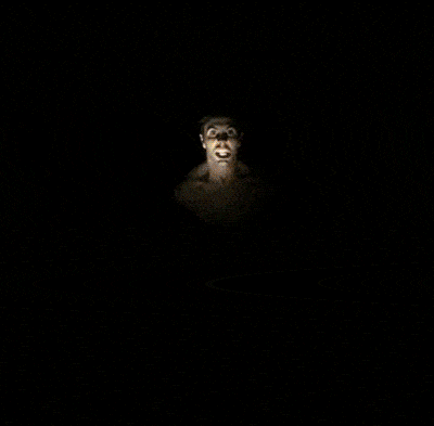 Забавные и веселые гифки субботы 