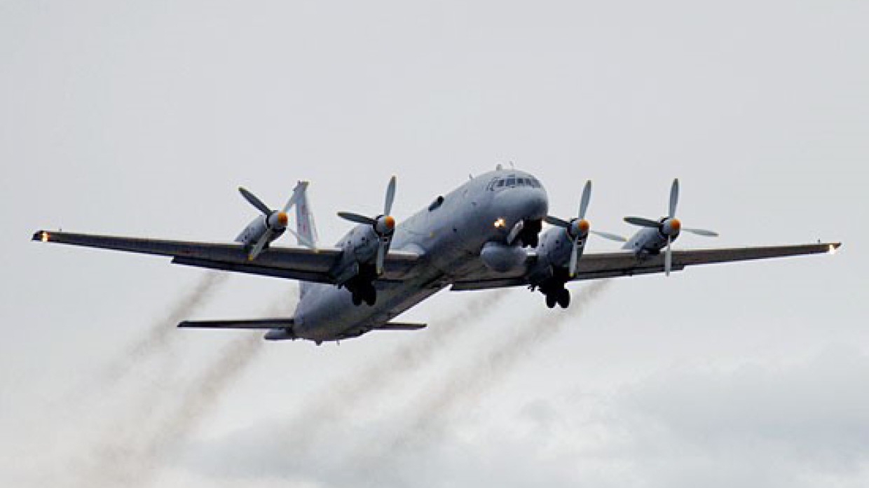 Самолеты ТОФ прибыли на аэродром Кипелово для участия в главном военно-морском параде