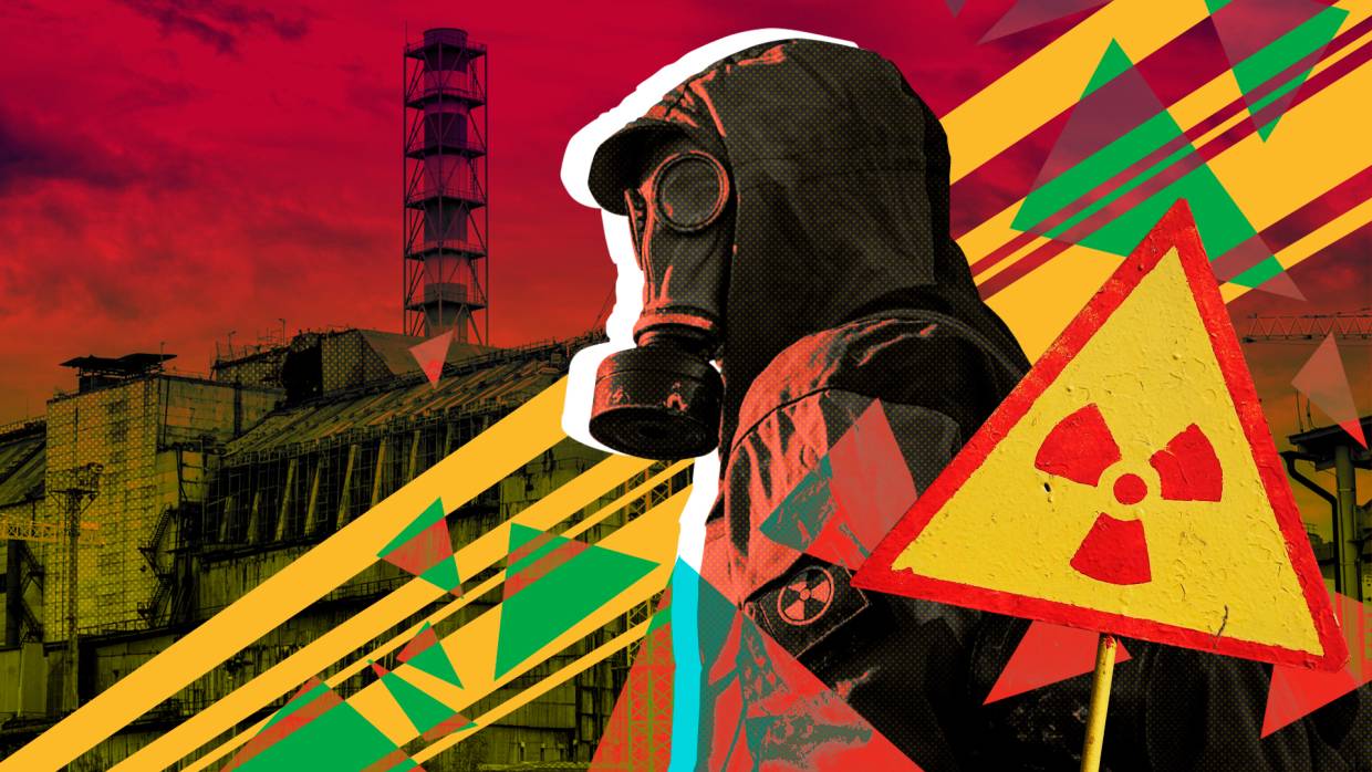 Вассерман объяснил, почему в США возможен новый «Чернобыль»