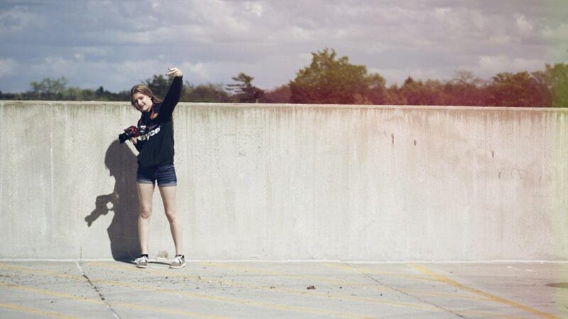 Фотография: 30 фото забавных теней, которые похожи на что-то другое №29 - BigPicture.ru