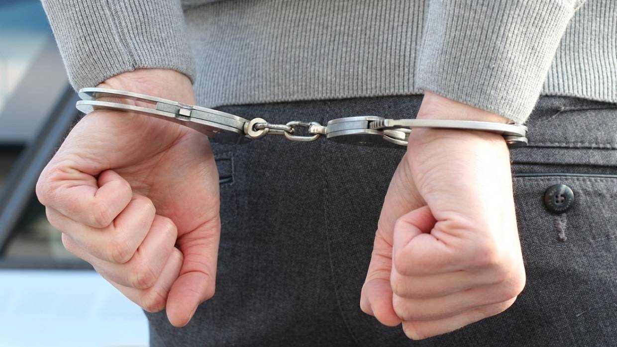 Экс-зампред правительства Сахалина Быстров получил тюремный срок за превышение полномочий