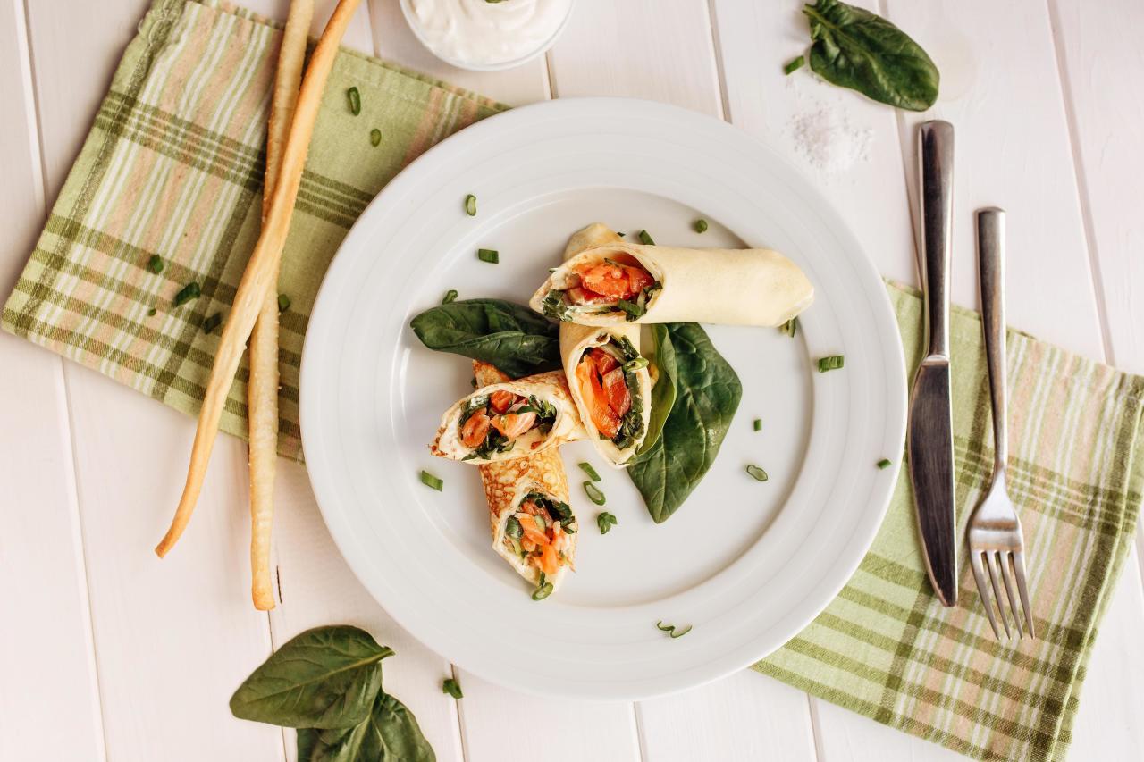 5 несладких начинок для блинов: с красной рыбой, фаршем и куриной грудкой format-article,noindex,Стиль жизни