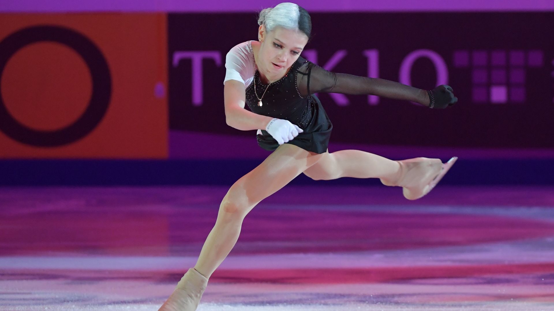 Ягудин заявил, что результат ухода Трусовой от Тутберидзе покажет новый сезон