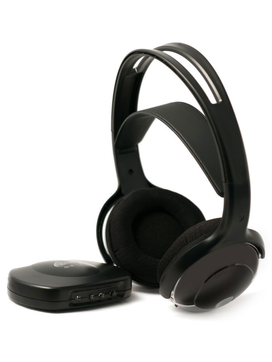 Как работают беспроводные наушники для телефона или телевизора? Как работают беспроводные наушники для телефона или телевизора? беспроводные наушники,гаджеты,наушники,смартфоны,телефоны