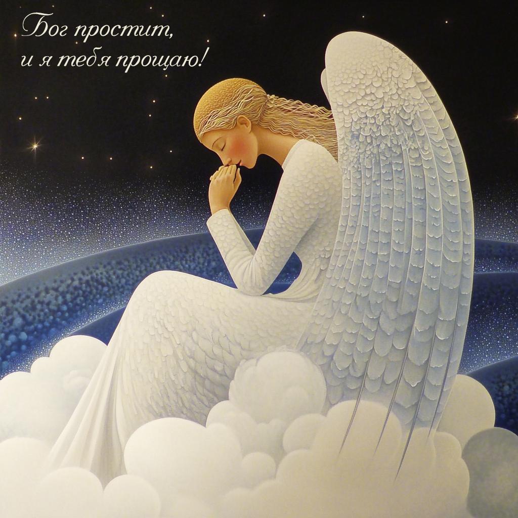 Самые лучшие открытки и картинки с Прощеным воскресеньем в 2026 году в России Самые лучшие открытки и картинки с Прощеным воскресеньем в 2026 году в России evergreen,format-article,noindex,Лайфстайл