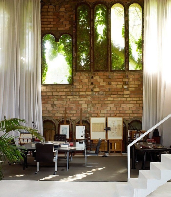 Правила для высоких потолков идеи для дома,интерьер и дизайн