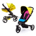 Zen stroller 2 в 1