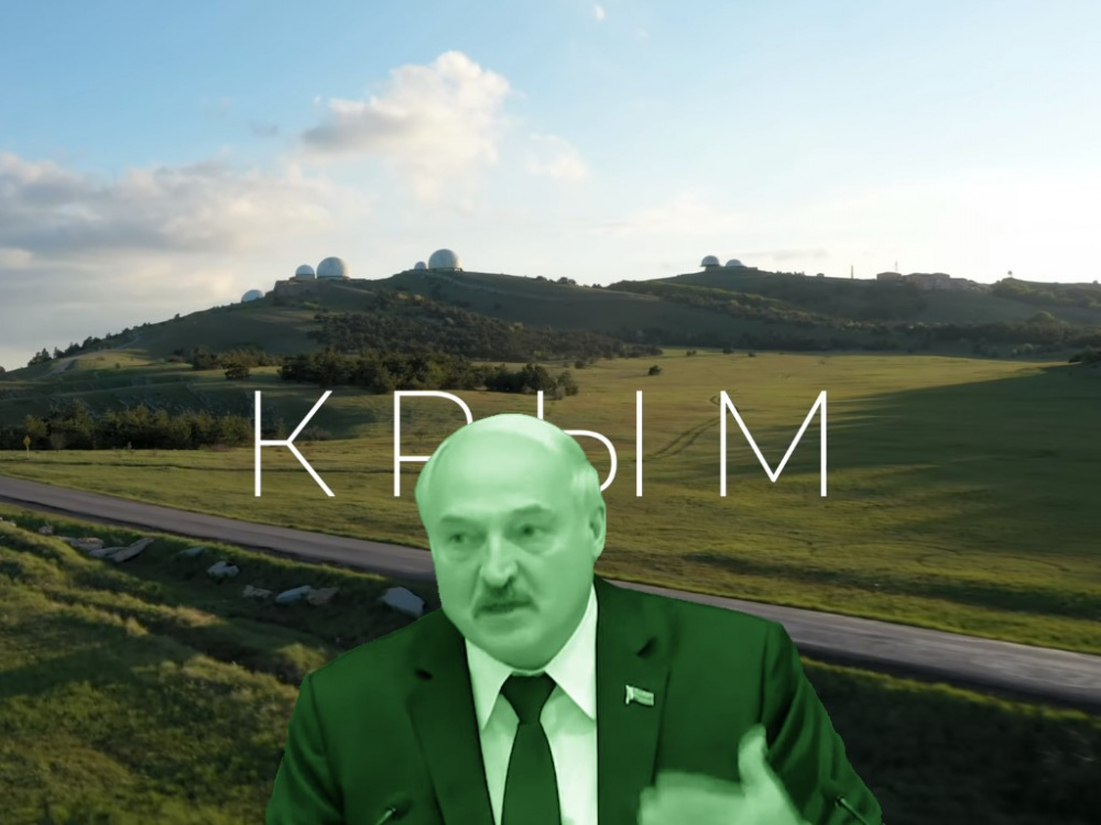 Лукашенко «признал» Крым российским: в Украине назвали это «недружественным шагом», но и в России не видят «повода для восторга»