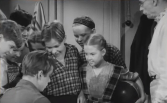 Путь к счастью Любови Виролайнен, за который пришлось дорого расплачиваться, а сын так и не простил 