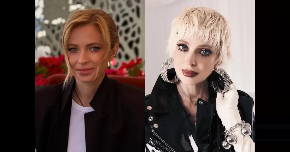 "У меня другой мир — языческий". Наталья Поклонская рассказала о своём уходе из христианства и снялась в новом образе