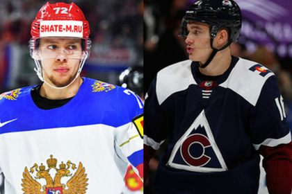 Играйте,пока не запретили: Выступившим против российских властей хоккеистам НХЛ ответили