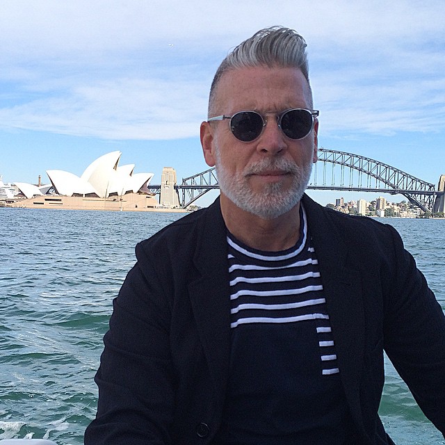 Элегантность и стиль – это про них. Показываем семь дедушек, которые дадут фору молодёжи Элегантность и стиль – это про них. Показываем семь дедушек, которые дадут фору молодёжи