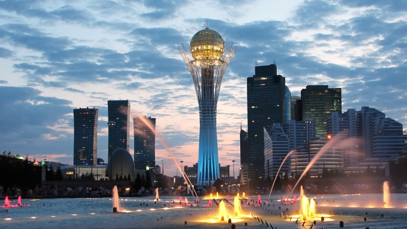 особенности выхода на рынок казахстана: рассказывают представители российских компаний