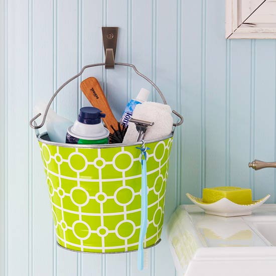 ЖЕНСКАЯ МЕЧТА О ПОРЯДКЕ В ДОМЕ 