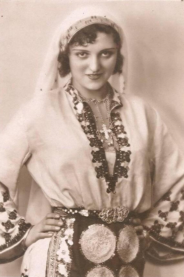 Как выглядели участницы конкурса «Мисс Европа — 1930» Как выглядели участницы конкурса «Мисс Европа — 1930»