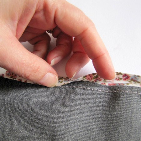 Техники шитья окантовки рукоделие,сделай сам,шитьё