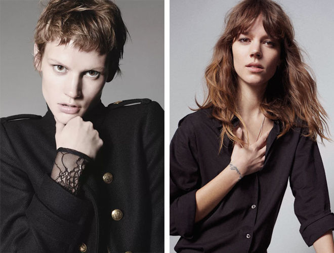 Мода на тело: 5 новых стандартов красоты XXI века красота,мода,мода и красота,фигура