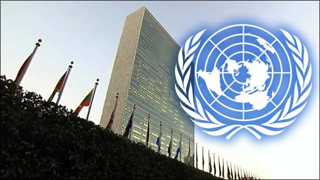 ООН уравняло в правах ИГ и власти Сирии  