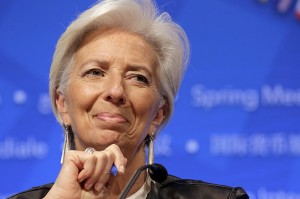 МВФ рекомендовал России повысить пенсионный возраст.