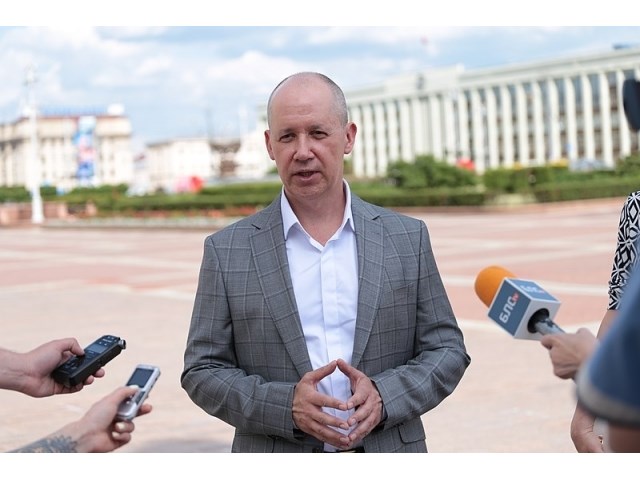 Украинский урок должен отучить Белоруссию от «многовекторной» проституции Украинский урок должен отучить Белоруссию от «многовекторной» проституции геополитика