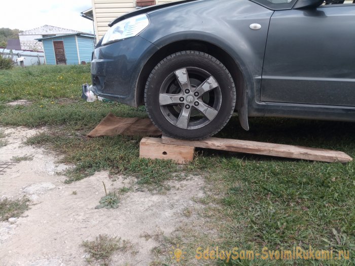 Меняем масло в автомобиле самостоятельно Меняем масло в автомобиле самостоятельно авто и мото,автосоветы,замена масла,ТО